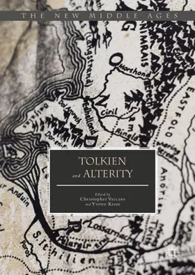 Kisor / Vaccaro |  Tolkien and Alterity | Buch |  Sack Fachmedien