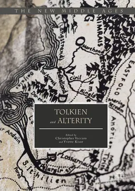 Vaccaro / Kisor |  Tolkien and Alterity | eBook | Sack Fachmedien