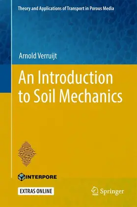 Verruijt |  An Introduction to Soil Mechanics | Buch |  Sack Fachmedien