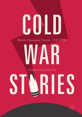 Hammond |  Cold War Stories | Buch |  Sack Fachmedien