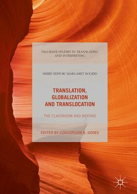 Godev |  Translation, Globalization and Translocation | Buch |  Sack Fachmedien