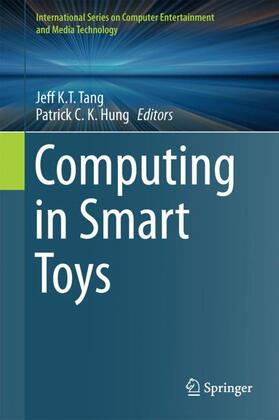 Hung / Tang |  Computing in Smart Toys | Buch |  Sack Fachmedien