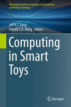 Tang / Hung |  Computing in Smart Toys | eBook | Sack Fachmedien