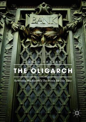 Sherry |  The Oligarch | Buch |  Sack Fachmedien