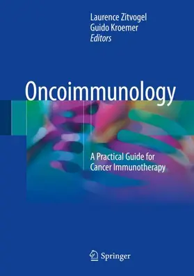 Kroemer / Zitvogel |  Oncoimmunology | Buch |  Sack Fachmedien