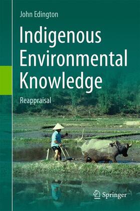 Edington |  Indigenous Environmental Knowledge | Buch |  Sack Fachmedien