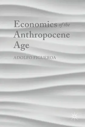 Figueroa |  Economics of the Anthropocene Age | Buch |  Sack Fachmedien