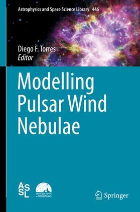 Torres |  Modelling Pulsar Wind Nebulae | Buch |  Sack Fachmedien