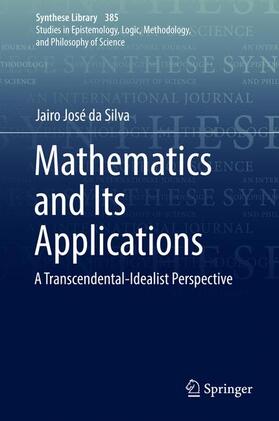 da Silva |  Mathematics and Its Applications | Buch |  Sack Fachmedien