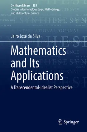 da Silva | Mathematics and Its Applications | E-Book | sack.de