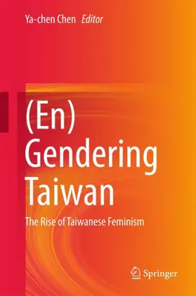 Chen |  (En)Gendering Taiwan | Buch |  Sack Fachmedien