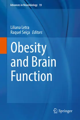 Letra / Seiça |  Obesity and Brain Function | eBook | Sack Fachmedien