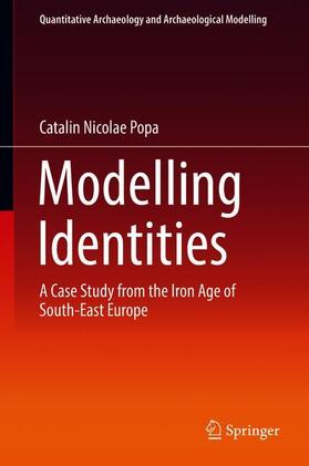 Popa |  Modelling Identities | Buch |  Sack Fachmedien