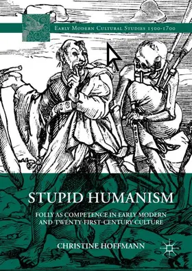 Hoffmann |  Stupid Humanism | Buch |  Sack Fachmedien