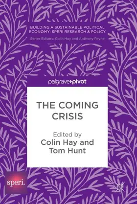 Hay / Hunt |  The Coming Crisis | Buch |  Sack Fachmedien