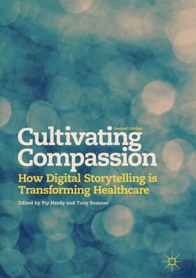 Sumner / Hardy |  Cultivating Compassion | Buch |  Sack Fachmedien