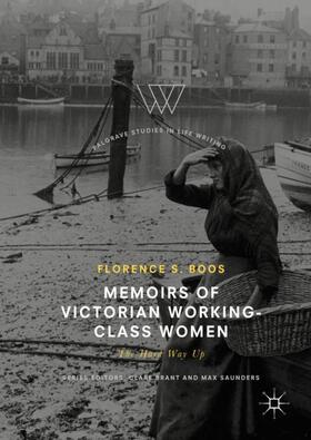 Boos |  Memoirs of Victorian Working-Class Women | Buch |  Sack Fachmedien