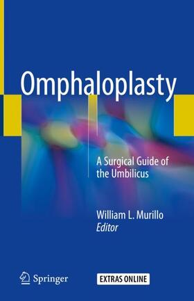 Murillo |  Omphaloplasty | Buch |  Sack Fachmedien