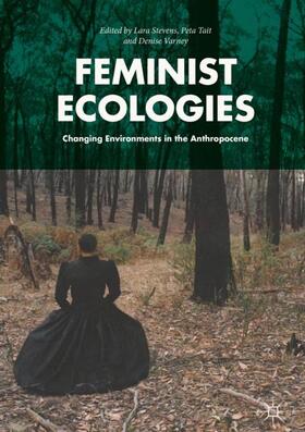 Stevens / Varney / Tait |  Feminist Ecologies | Buch |  Sack Fachmedien