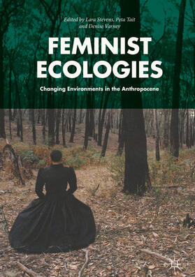 Stevens / Tait / Varney |  Feminist Ecologies | eBook | Sack Fachmedien