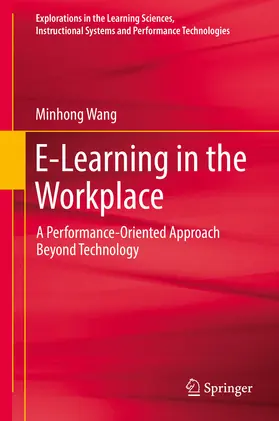 Wang |  E-Learning in the Workplace | eBook | Sack Fachmedien