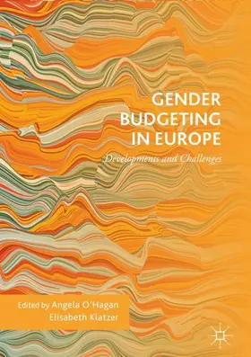 Klatzer / O'Hagan |  Gender Budgeting in Europe | Buch |  Sack Fachmedien