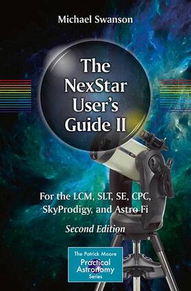 Swanson |  The NexStar User¿s Guide II | Buch |  Sack Fachmedien