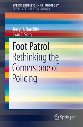 Ratcliffe / Sorg | Foot Patrol | E-Book | sack.de