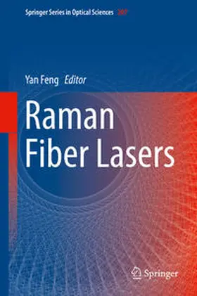 Feng |  Raman Fiber Lasers | eBook | Sack Fachmedien