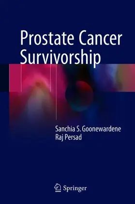 Persad / Goonewardene |  Prostate Cancer Survivorship | Buch |  Sack Fachmedien