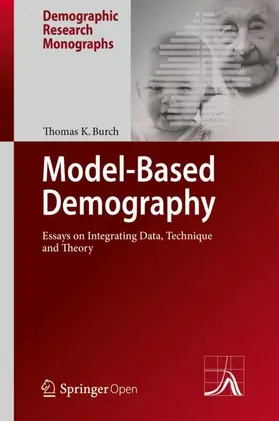 Burch |  Model-Based Demography | Buch |  Sack Fachmedien