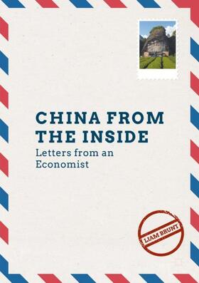 Brunt |  China from the Inside | Buch |  Sack Fachmedien