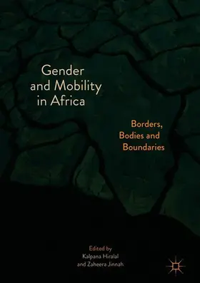 Jinnah / Hiralal |  Gender and Mobility in Africa | Buch |  Sack Fachmedien