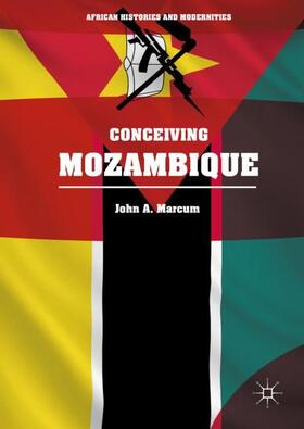 Marcum / Clough / Burke III |  Conceiving Mozambique | Buch |  Sack Fachmedien