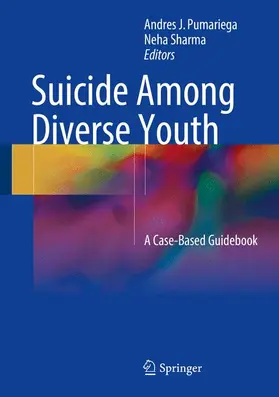 Sharma / Pumariega |  Suicide Among Diverse Youth | Buch |  Sack Fachmedien