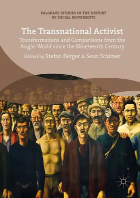 Berger / Scalmer |  The Transnational Activist | eBook | Sack Fachmedien