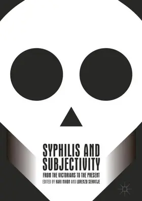 Servitje / Nixon |  Syphilis and Subjectivity | Buch |  Sack Fachmedien