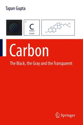 Gupta |  Carbon | Buch |  Sack Fachmedien