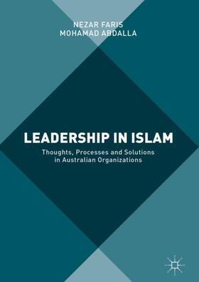 Abdalla / Faris |  Leadership in Islam | Buch |  Sack Fachmedien