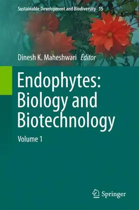 Maheshwari |  Endophytes: Biology and Biotechnology | Buch |  Sack Fachmedien