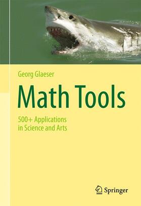 Glaeser |  Math Tools | Buch |  Sack Fachmedien