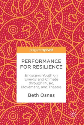 Osnes |  Performance for Resilience | Buch |  Sack Fachmedien