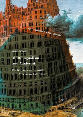 Lonsdale |  Multilingualism and Modernity | Buch |  Sack Fachmedien
