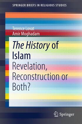 Lovat / Moghadam |  The History of Islam | Buch |  Sack Fachmedien