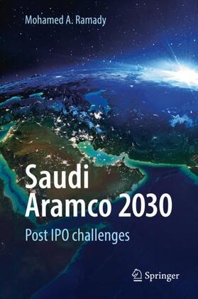 Ramady |  Saudi Aramco 2030 | Buch |  Sack Fachmedien