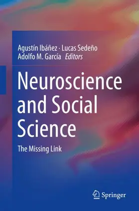 Ibáñez / García / Sedeño |  Neuroscience and Social Science | Buch |  Sack Fachmedien