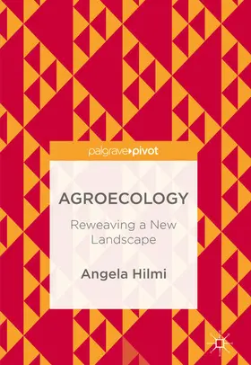 Hilmi |  Agroecology | eBook | Sack Fachmedien