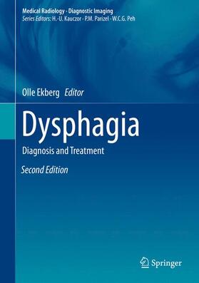 Ekberg |  Dysphagia | Buch |  Sack Fachmedien