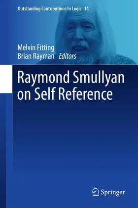 Fitting / Rayman |  Raymond Smullyan on Self Reference | eBook | Sack Fachmedien