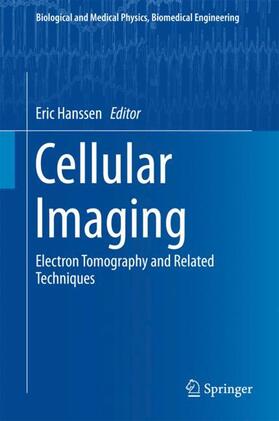 Hanssen |  Cellular Imaging | Buch |  Sack Fachmedien